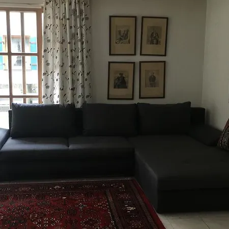 Haus Felsennest *