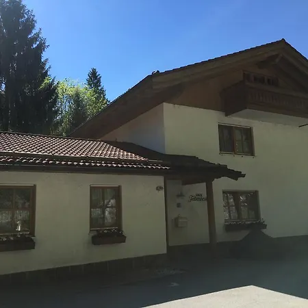 Haus Felsennest