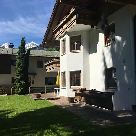 Haus Felsennest Appartamento Schönau am Königssee