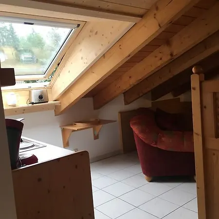 Haus Felsennest Appartamento *
