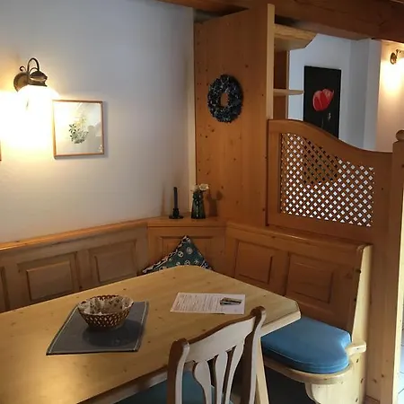 Haus Felsennest Appartamento Schönau am Königssee