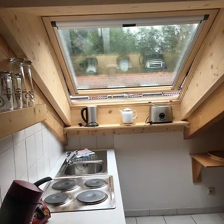 Haus Felsennest Appartamento Schönau am Königssee