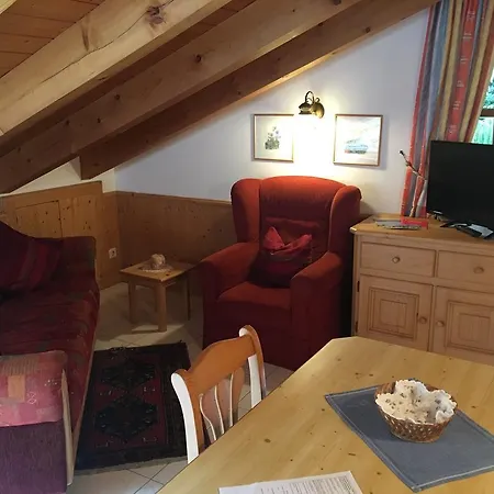 Haus Felsennest Appartamento *