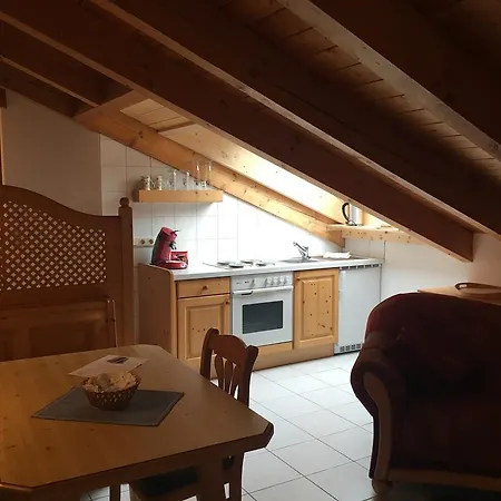 Haus Felsennest *