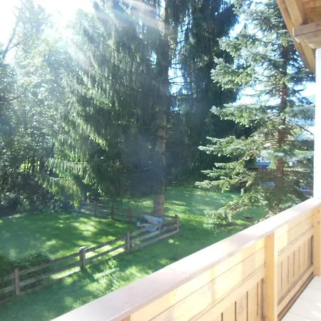 Appartamento Haus Felsennest *