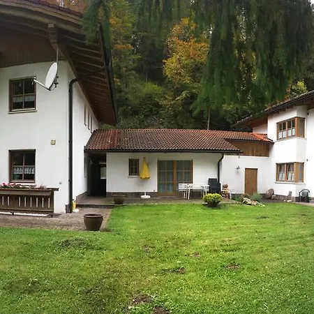 Haus Felsennest Appartamento *