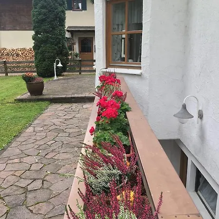 Haus Felsennest *