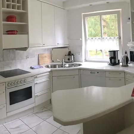 Haus Felsennest *