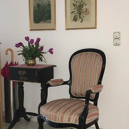 Haus Felsennest Appartamento