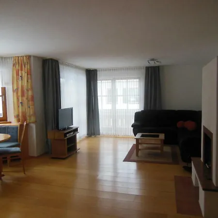 Haus Felsennest * Schönau am Königssee