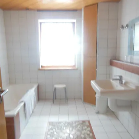Haus Felsennest *