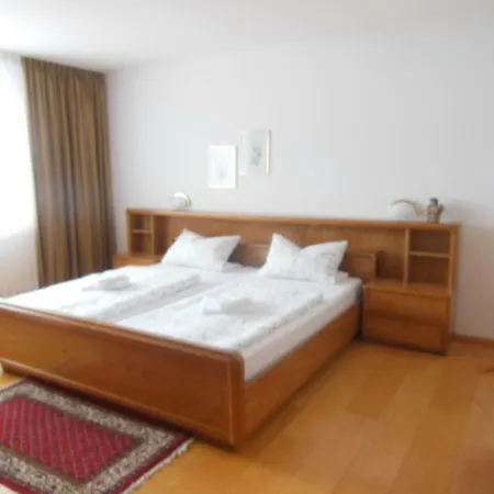 Haus Felsennest * Schönau am Königssee