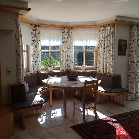 Haus Felsennest *