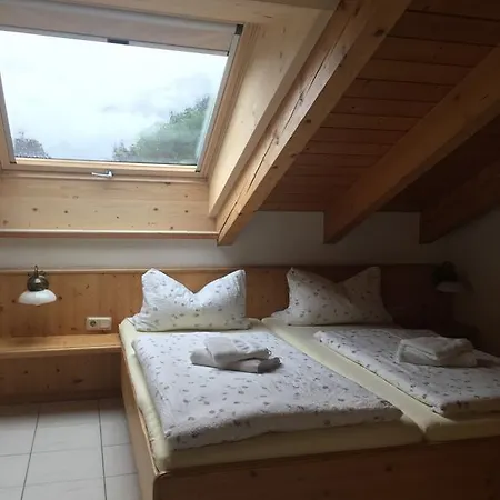 Haus Felsennest *