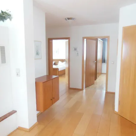 Haus Felsennest 公寓 Schönau am Königssee